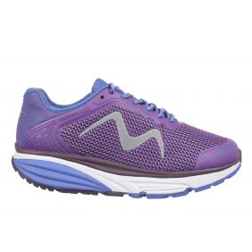 Women's Colorado X in Royal Lilac