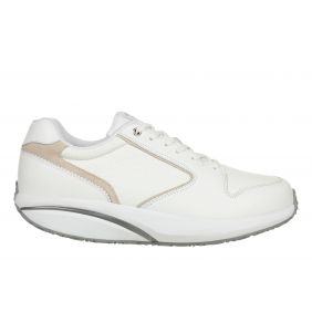 Women's Fuma in White