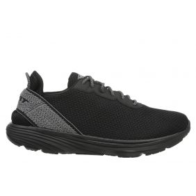 Women's Gadi Black/Black