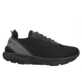 Men's Gadi Black/Black