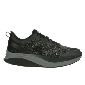 Men's Huracan-3000 Black/Castlerock