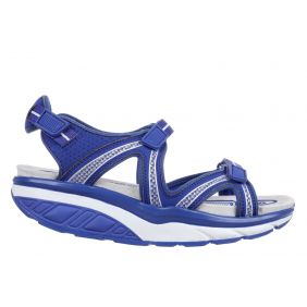 Women's Lila in Surf Blue