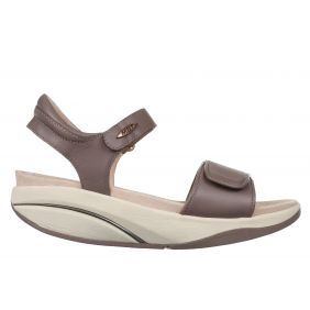 Women's Malia in Deep Taupe