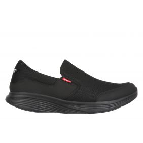 Women's Modena Iii Slip On in Black/black