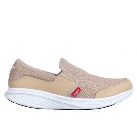 Women's Modena III in Cream