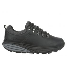 Women's MT Alpine (Low) Black