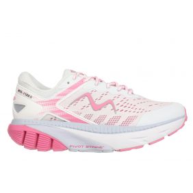 Women's MTR-1500 II in White/pink