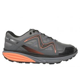 Women's Simba ATR Charcoal/Orange