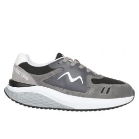 Men's Soho 1996 in Black/grey Sensor