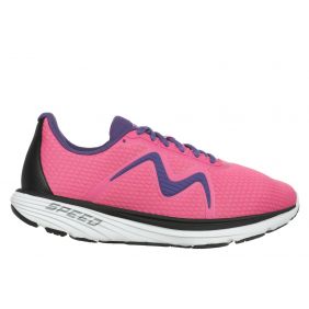 Women's Speed-1200 II Carmine Rose