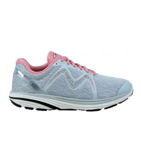 Women's Speed 2 Ballad Blue Running Sneakers 702026-1367Y Main