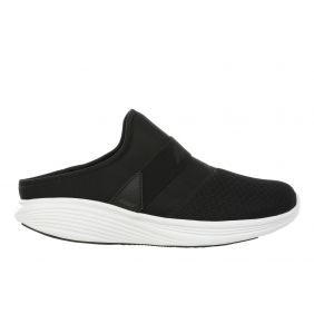 Men's Taka Black