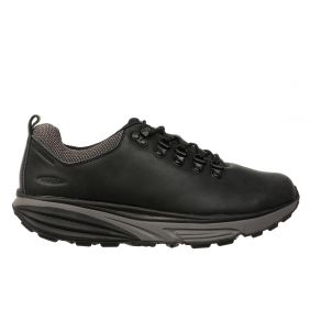 Men's Terra Black