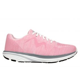 Women's Wave II in Chalk Pink