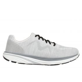 Women's Wave II in Light Grey