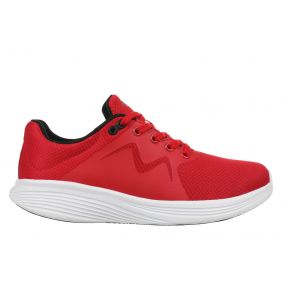 Women's Yasu Red