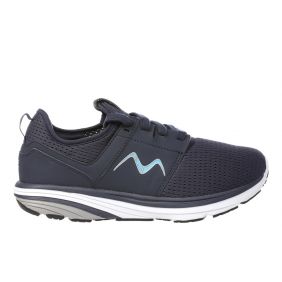 Women's Zoom 2 Navy Lightweight Running Sneakers 702030-12Y Main