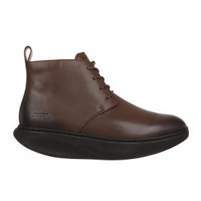 Men's Addison in Dk Brown