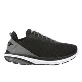 Men's Gadi Black/Grey 702035-26M Main