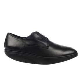 Men's Kabisa 5 Black Oxfords 700487-03C Main