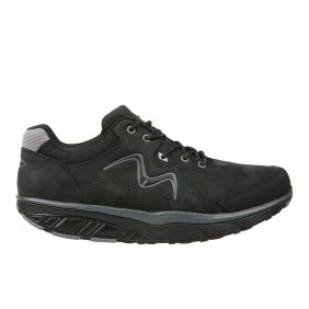 Men's Mawensi in Black