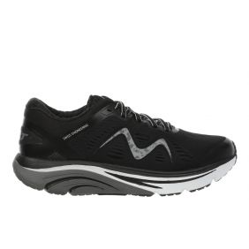 Women's GTC 2000 Black Running Sneakers 702738-03Y Main