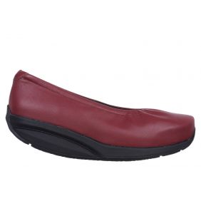 Women's Harper Burgundy