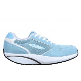 Women's MBT-1997 in Sky Blue