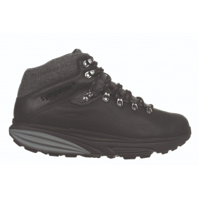 Women's Mt Alpine S in Black 703057-03F Main