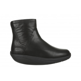 Women's Manchester Boot in Black