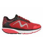 Women's Colorado X in Luscious Red